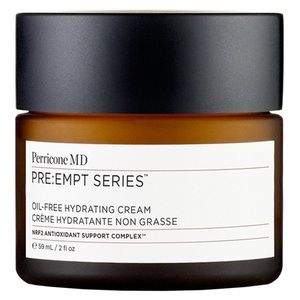 Perricone MD pre:empt oil free moisturizer